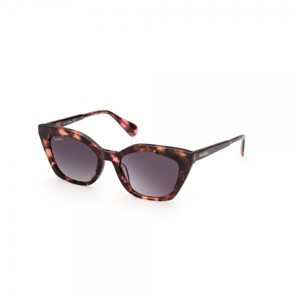 occhiali-da-sole-max-co-mo0002-55b-54-19-140-donna-avana-colorata-lenti-fumo-gradient