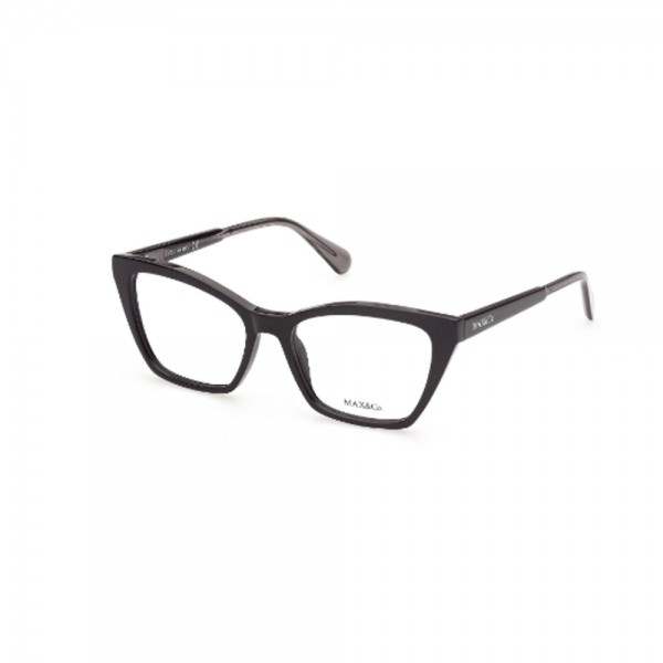 Occhiali da Vista MAX Co. MO5001 001 53 16 140 donna nero