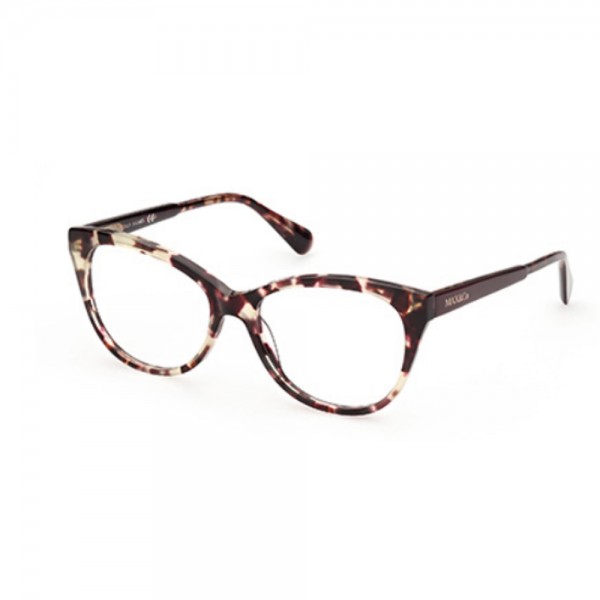 occhiali-da-vista-max-co-mo5003-055-54-16-140-donna-avana-colorata