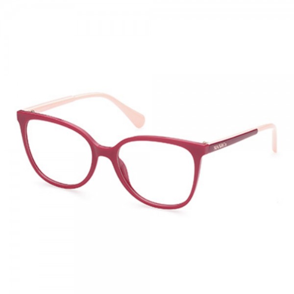 Occhiali da Vista MAX Co. MO5022 069 54 17 140 donna bordeaux lucido