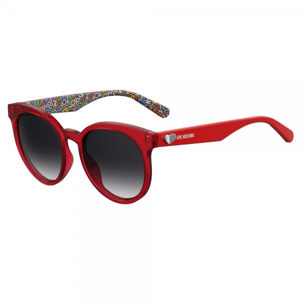 Occhiali da shop sole moschino love