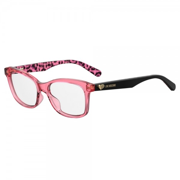 Occhiali da vista new arrivals love moschino