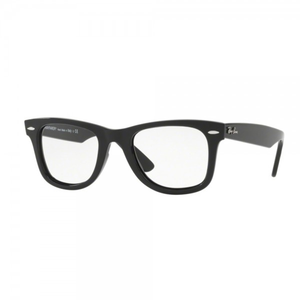 Occhiali da vista uomo ray discount ban senza montatura