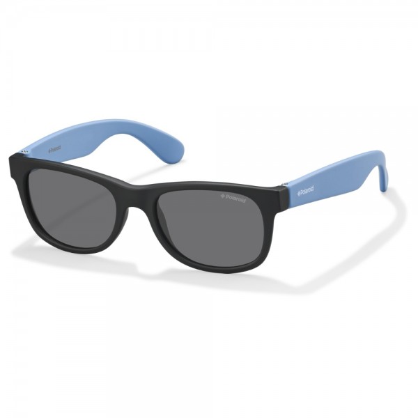 occhiali-da-sole-polaroid-bambino-nero-blu-lenti-grigio-polarizzato-pld0300-n17-y2-42-15-116