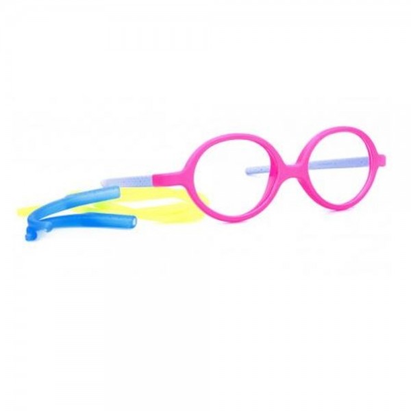 Occhiali da Vista Lookkino Piccino 03704 W214 40 13 90