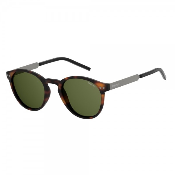 occhiali-da-sole-polaroid-unisex-avana-opaco-lenti-grigio-verde-polarizzate-pld1029-n9p-uc-50-22-140