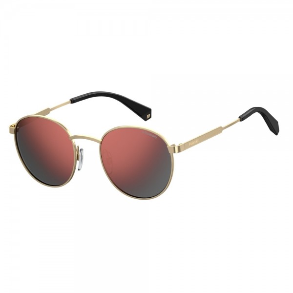 occhiali-da-sole-polaroid-pdl2053-noa-51-20-145-unisex-oro-bordeaux-lenti-rosso-specchiato-polarizzato