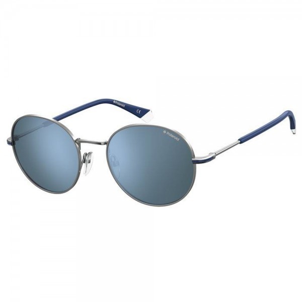 occhiali-da-sole-polaroid-pld2093-6lb-54-20-145-unisex-rutenio-lenti-grey-mirror-polarizzato