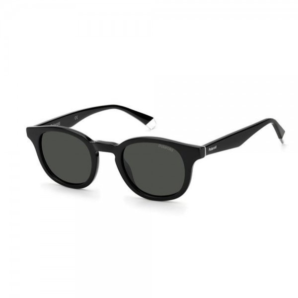 occhiali-da-sole-polaroid-pld2103-s-x-807-49-24-150-unisex-black-lenti-grey-polarizzato