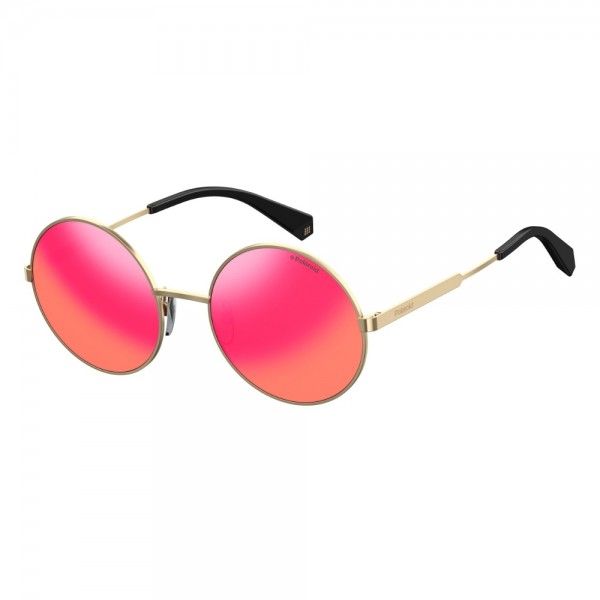 occhiali-da-sole-polaroid-donna-gold-lenti-pink-mirror-polarizzato-pld4052-j5g-ai-55-20-145