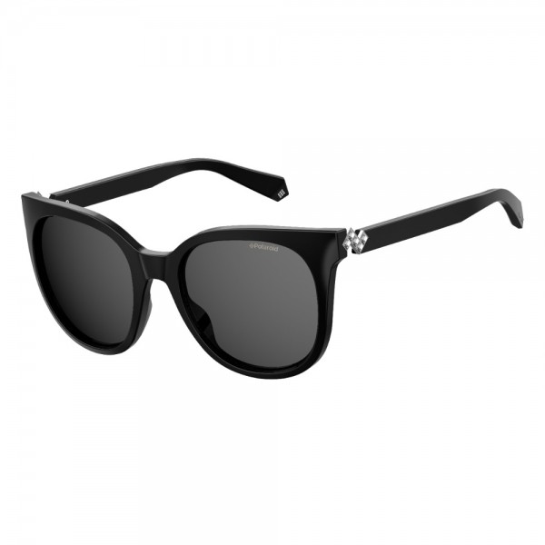 occhiali-da-sole-polaroid-donna-nero-lucido-lenti-grey-gradient-polarizzato-pld4062-807-wj-52-20-140