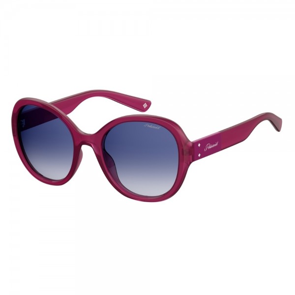 occhiali-da-sole-polaroid-pdl4073-lhf-55-21-140-donna-bordeaux-opal-totale-lenti-blu-gradient-polarizzato