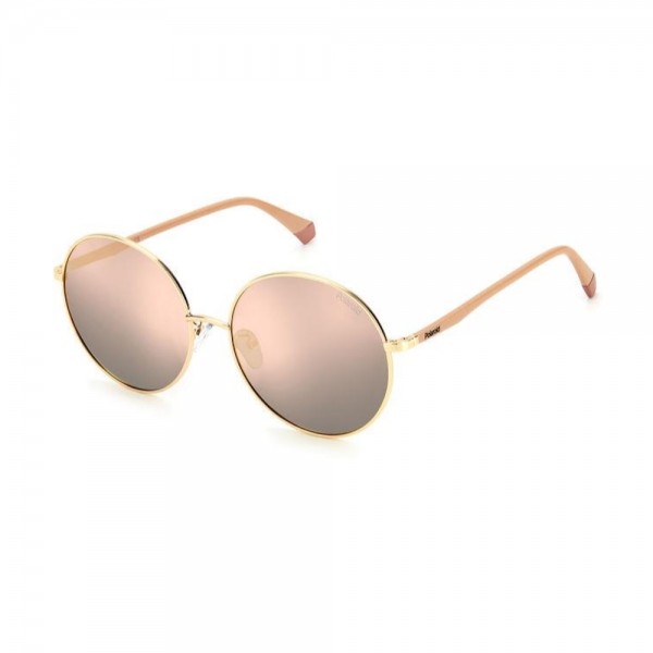 occhiali-da-sole-polaroid-pld4105-g-s-ddb-60-17-150-donna-oro-ramato-lenti-rose-gold-multilayer-polarizzato