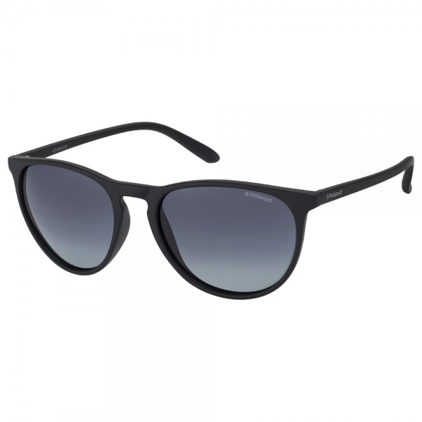 occhiali-da-sole-polaroid-unisex-nero-opaco-lenti-grigio-sfumato-polarizzate-pld6003-n-s-dl5-wj-54-19-140