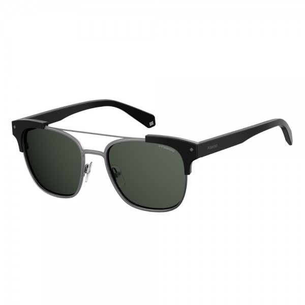occhiali-da-sole-polaroid-unisex-nero-lucido-lenti-grigio-polarizzato-pld6039-s-x-807-m9-54-18-140