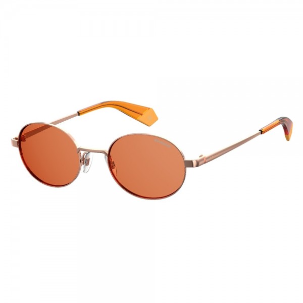 occhiali-da-sole-polaroid-pdl6066-ofy-51-20-145-unisex-gold-orange-lenti-brown-orange-polarizzato