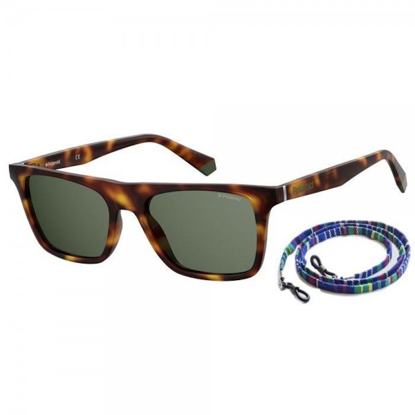 occhiali-da-sole-polaroid-pld6110-xgw-53-18-140-unisex-avana-lenti-green-polarizzato