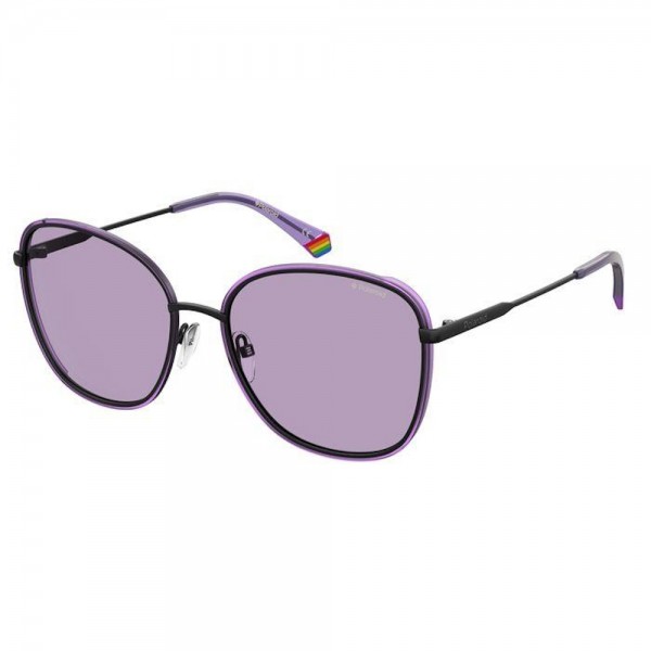 occhiali-da-sole-polaroid-pld6117-b3v-61-19-140-donna-violet-lenti-viola-polarizzato