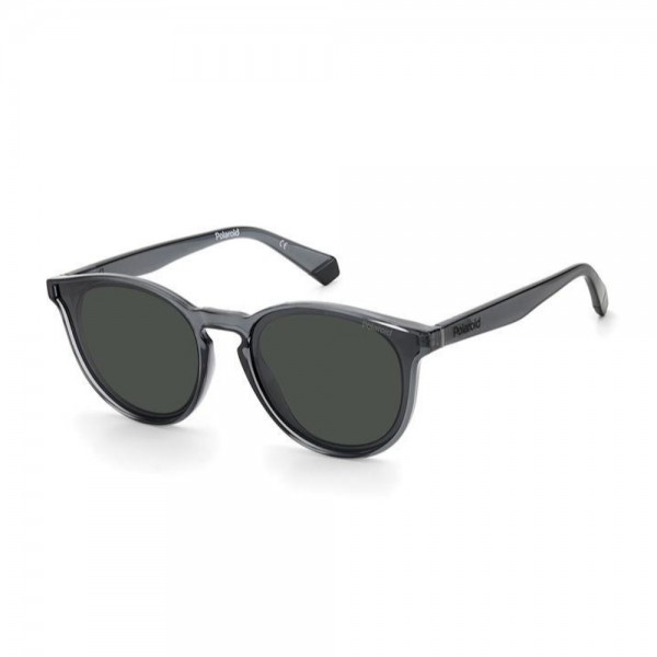 occhiali-da-sole-polaroid-pld6143-s-kb7-59-17-140-unisex-grigio-lenti-grey-polarizzato