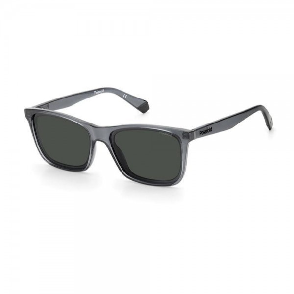 occhiali-da-sole-polaroid-pld6144-s-kb7-57-15-140-unisex-grigio-lenti-grey-polarizzato