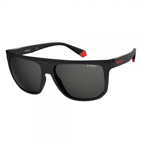 occhiali-da-sole-polaroid-pld7033-807-57-16-140-unisex-black-lenti-grey-polarizzato