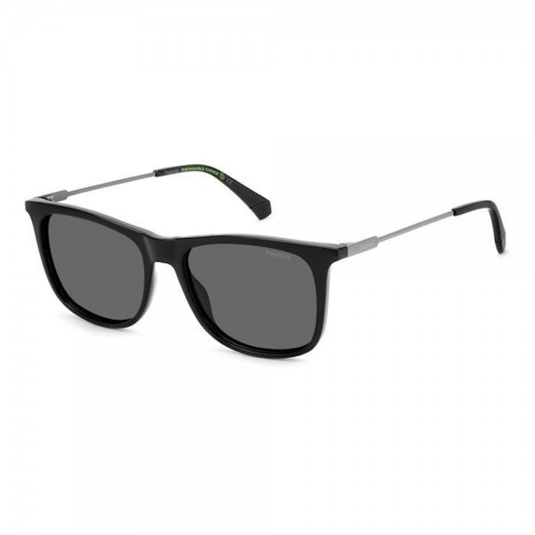 polaroid-occhiali-da-sole-pld-4145-s-x-807-55-17-145-unisex-black-lenti-grey-polarizzato