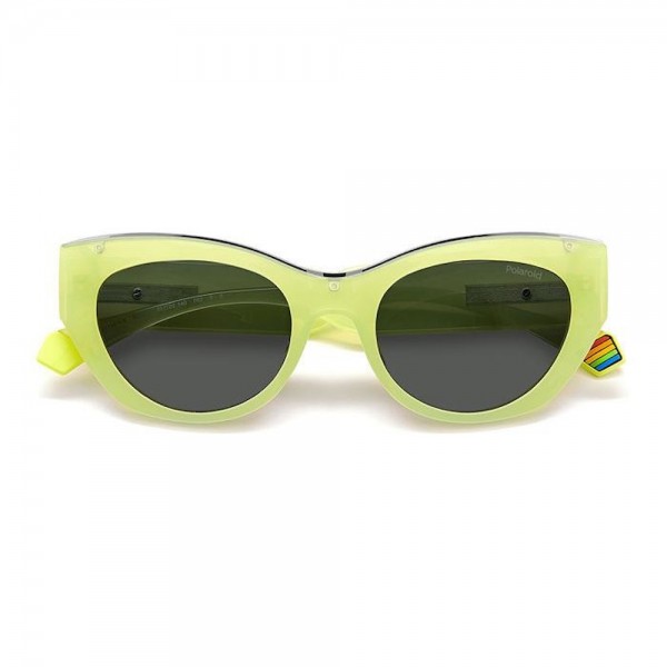 polaroid-occhiali-da-sole-pld-6199-s-x-6dx-50-20-140-donna-lime-lenti-grey-polarizzato
