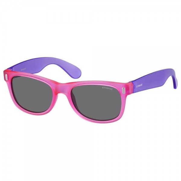 occhiali-da-sole-polaroid-po115-iub-46-16-130-junior-violet-lenti-grigio-polarizzato