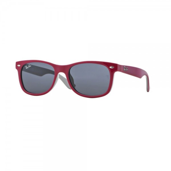 ray-ban-junior-0rj9052s-177/87-47-15-top-red-fuxia-on-grey-01