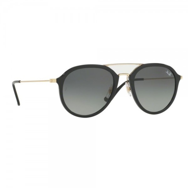 ray-ban-0rb4253-601/71-53-21-shiny-black-01