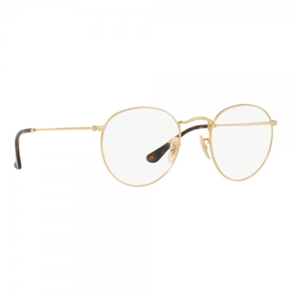 Occhiali da Vista Ray Ban Unisex RB3447V 2500 50 21 145