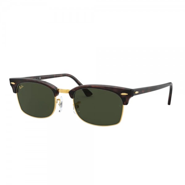 occhiali-da-sole-ray-ban-rb3916-130431-52-21-145-unisex-havana-lenti-g-15-green