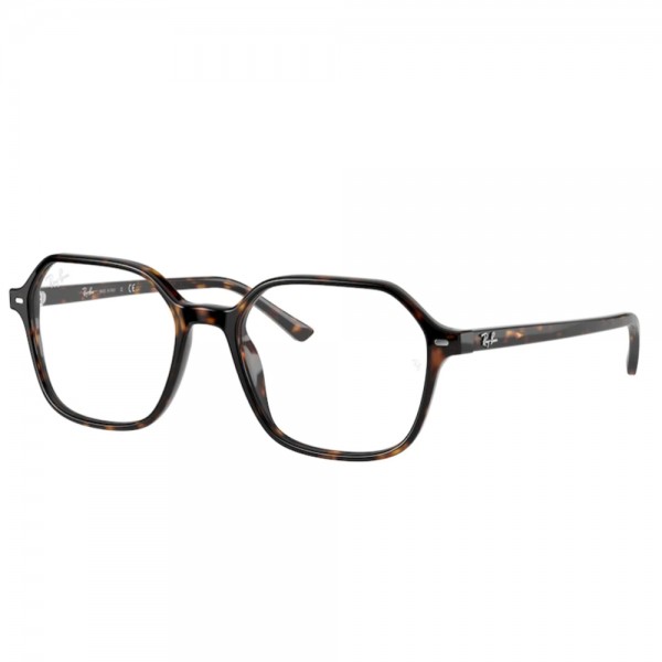 occhiali-da-vista-ray-ban-john-rx5394-2012-51-18-145-unisex-havana