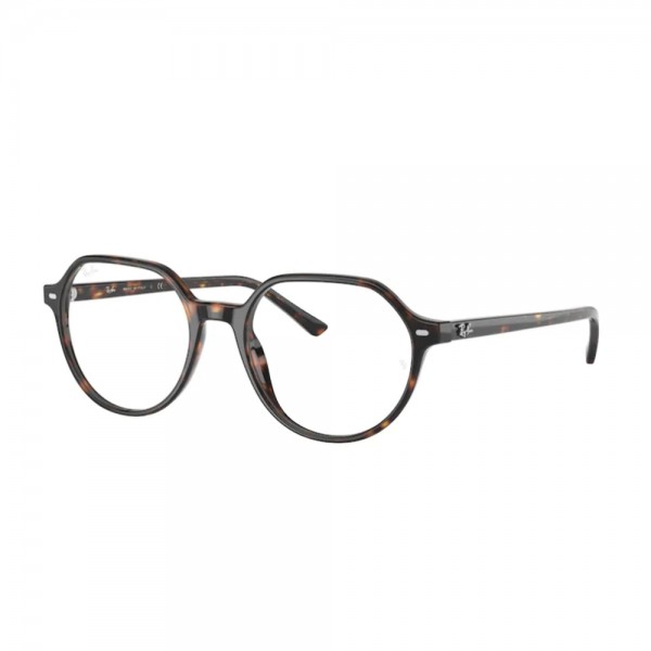 occhiali-da-vista-ray-ban-thalia-rx5395-2012-49-18-140-unisex-havana