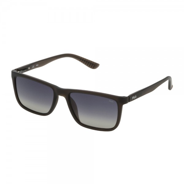 occhiali-da-sole-fila-sf9245-6s8p-54-18-140-unisex-grigio-trasparente-opaco-lenti-smoke-gradient-polarizzato