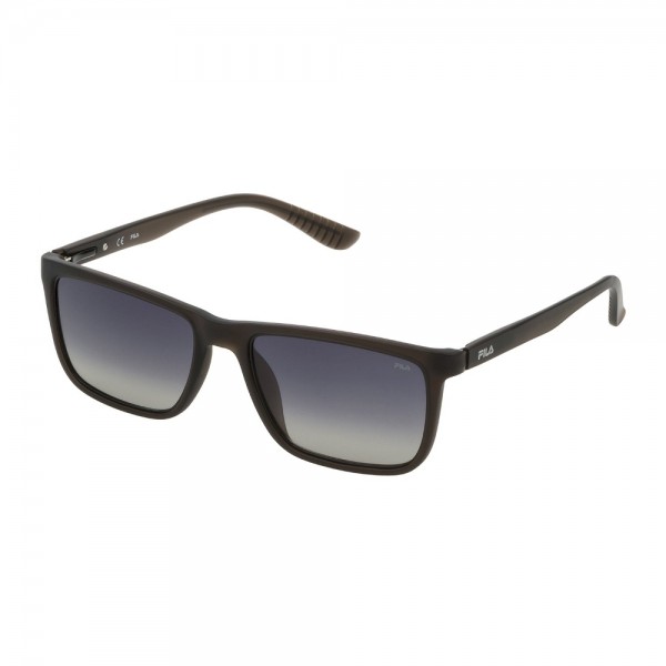 occhiali-da-sole-fila-sf9245-6s8p-54-18-140-unisex-grigio-trasparente-opaco-lenti-smoke-gradient-polarizzato