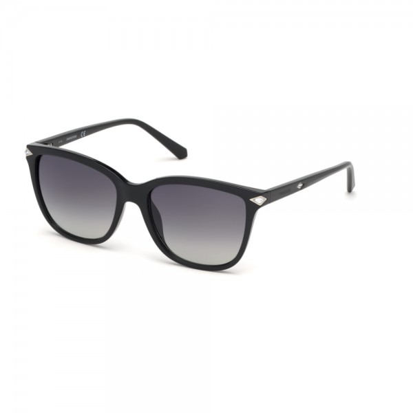occhiali-da-sole-swarovski-sk0192-s-01b-55-17-140-donna-nero-lucido-lenti-fumo-gradient