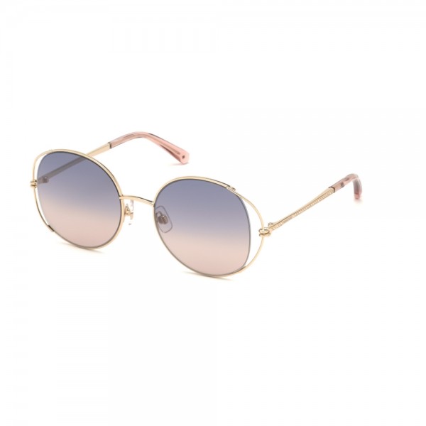occhiali-da-sole-swarovski-sk0230-s-32x-54-20-135-donna-oro-lenti-blu-gradient
