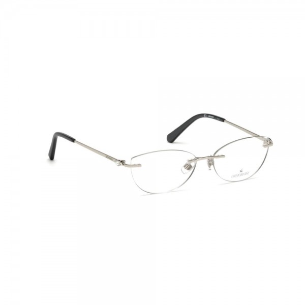 Occhiali da Vista Swarovski donna SK5253 016 53 15 140