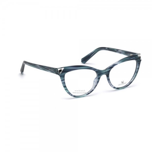 Occhiali da Vista Swarovski donna SK5268 089 51 17 140