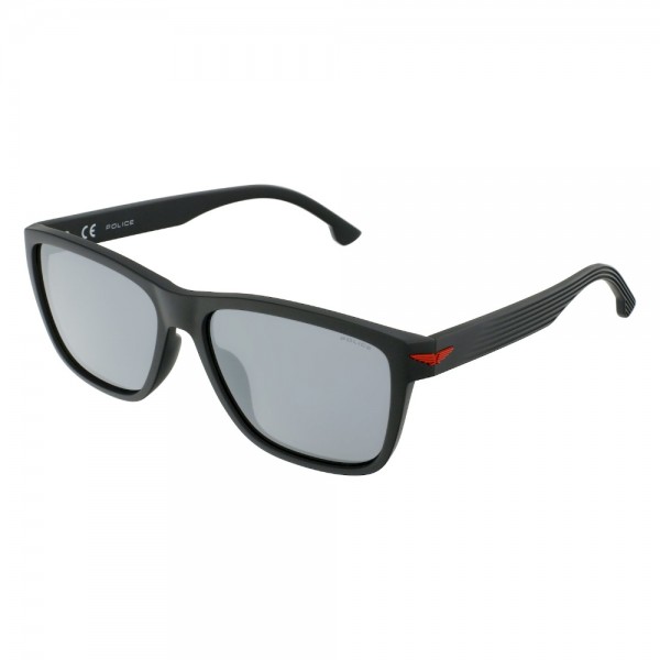 police-tailwind-3-occhiali-da-sole-splb38e-6vpp-56-15-145-uomo-grigio-antracite-nero-lucido-lenti-smoke-multilayer-white-polarizzato