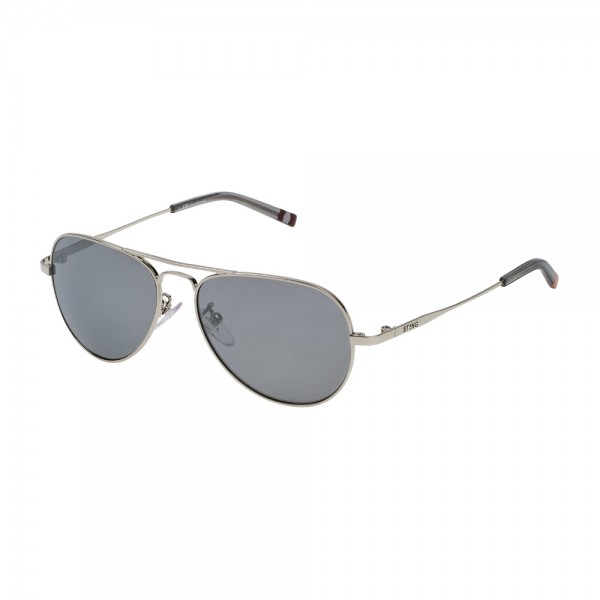 occhiali-da-sole-sting-survival-1-junior-palladio-lucido-totale-lenti-smoke-mirror-silver-ssj405-579x-51-14-130