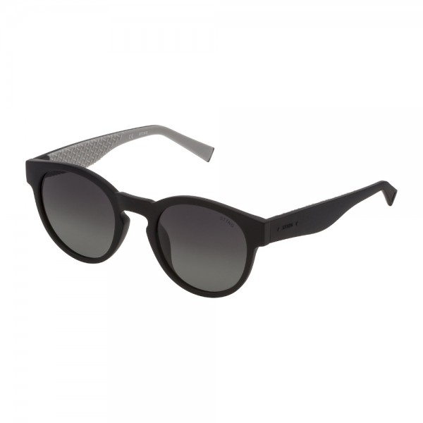 occhiali-da-sole-freestyler-1-sst319-u28p-50-22-145-unisex-nero-opaco-lenti-smoke-gradient