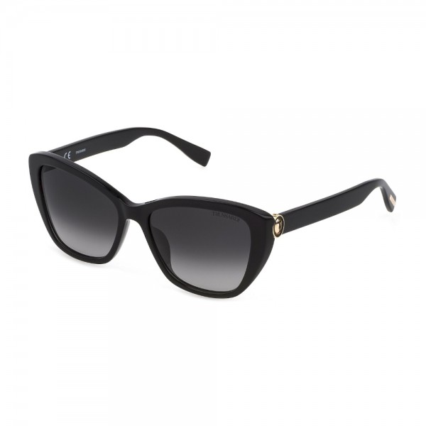 occhiali-da-sole-trussardi-str474-0700-56-16-140-donna-nero-lucido-lenti-smoke-gradient