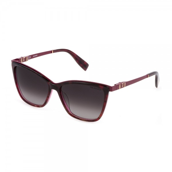 Occhiali da sole trussardi donna sale