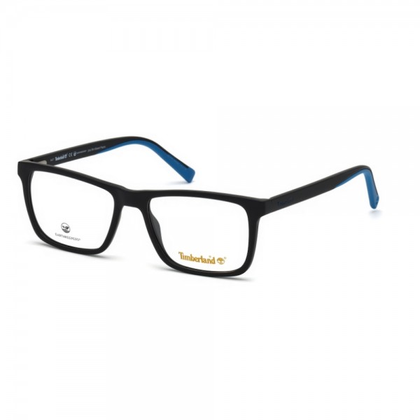 occhiali-da-vista-timberland-tb1596-002-54-18-145-unisex-nero-opaco