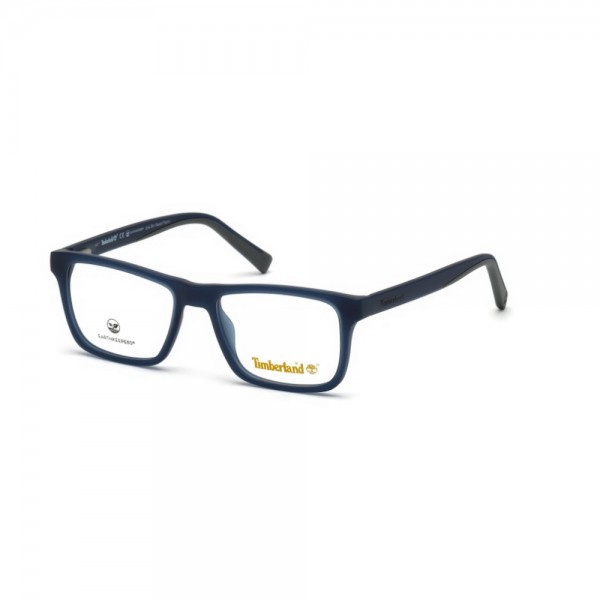 occhiali-da-vista-timberland-tb1596-091-54-18-145-unisex-blu-opaco