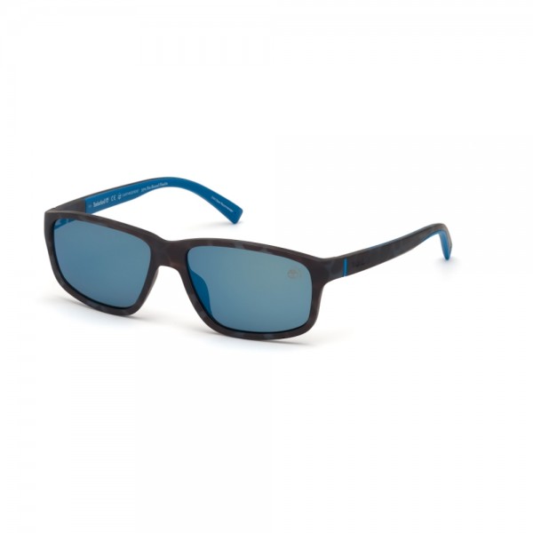 occhiali-da-sole-timberland-tb9186-s-55d-58-16-150-unisex-avana-colorata-lenti-fumo-polarizzato