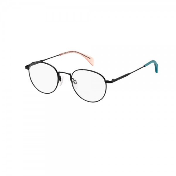 occhiali-da-vista-tommy-hilfiger-th1467-006-49-21-145-unisex-black