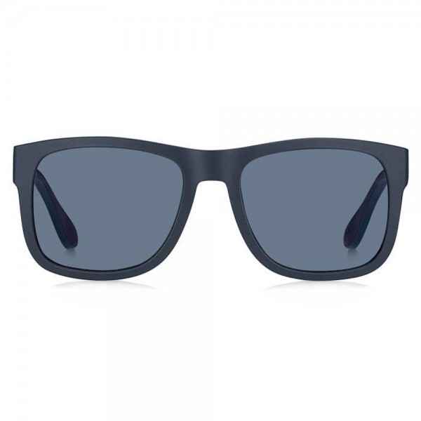 occhiali-da-sole-tommy-hilfiger-th-1556-s-8ru-52-18-140-unisex-blu-rosso-lenti-azure